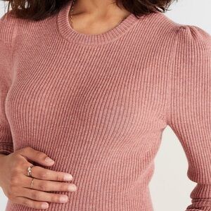 The Giada Sweater, HATCH Collection